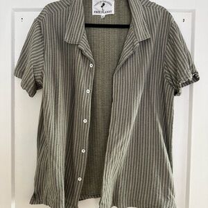 Free Planet Lost in Paradise Knit Sweater